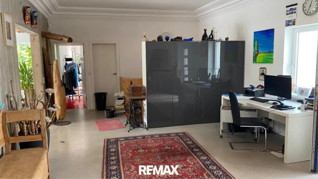 3-Zimmer-Haus kaufen in Vöcklabruck – 324 m², € 1.198.000 – Bild 2 von 22