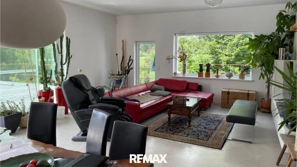 3-Zimmer-Haus kaufen in Vöcklabruck – 324 m², € 1.198.000 – Bild 4 von 22