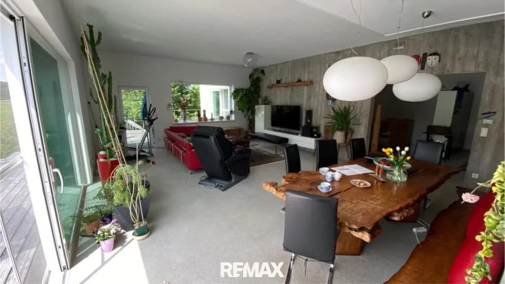3-Zimmer-Haus kaufen in Vöcklabruck – 324 m², € 1.198.000 – Bild 5 von 22