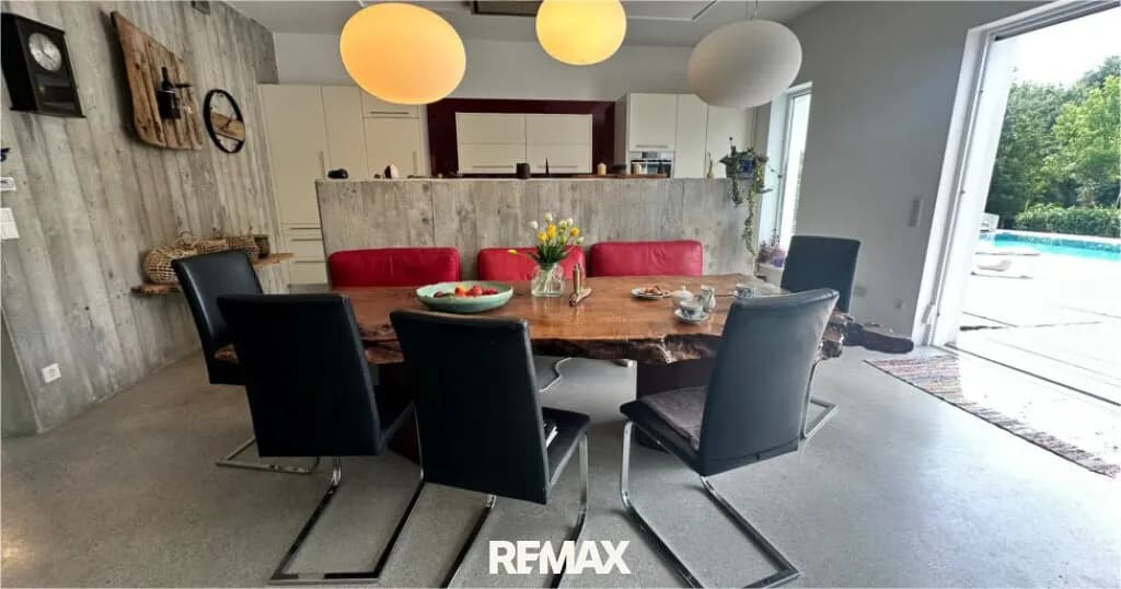 3-Zimmer-Haus kaufen in Vöcklabruck – 324 m², € 1.198.000 – Bild 7 von 22