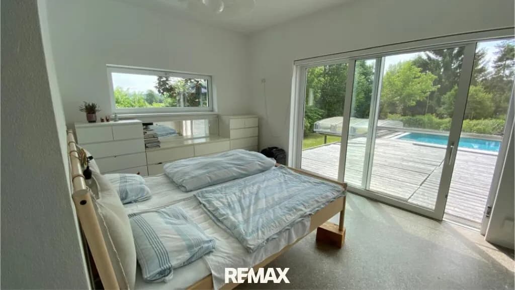 3-Zimmer-Haus kaufen in Vöcklabruck – 324 m², € 1.198.000 – Bild 8 von 22