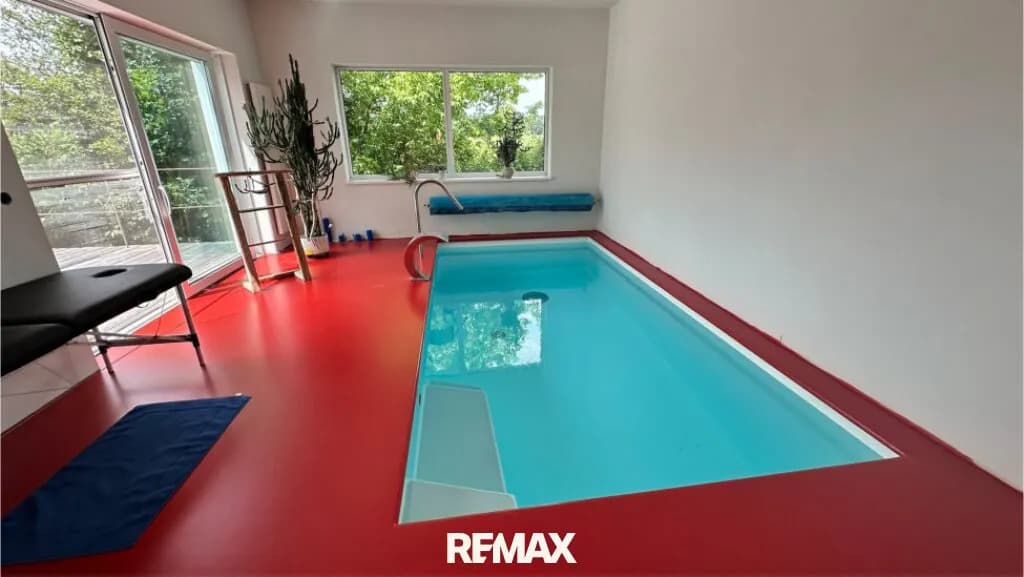 3-Zimmer-Haus kaufen in Vöcklabruck – 324 m², € 1.198.000 – Bild 10 von 22