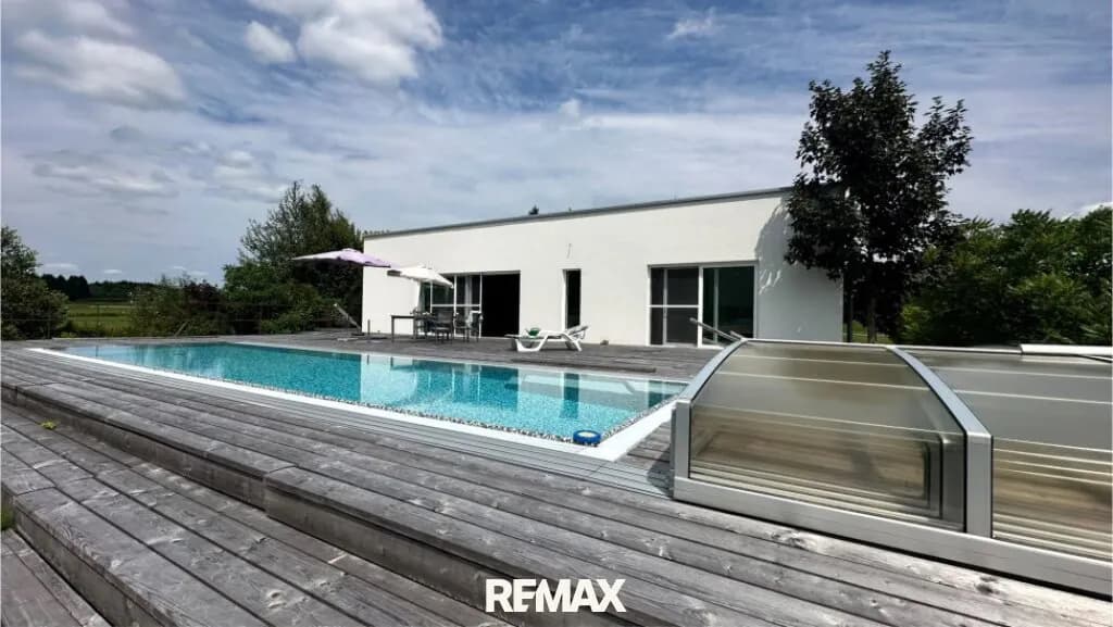 3-Zimmer-Haus kaufen in Vöcklabruck – 324 m², € 1.198.000 – Bild 11 von 22