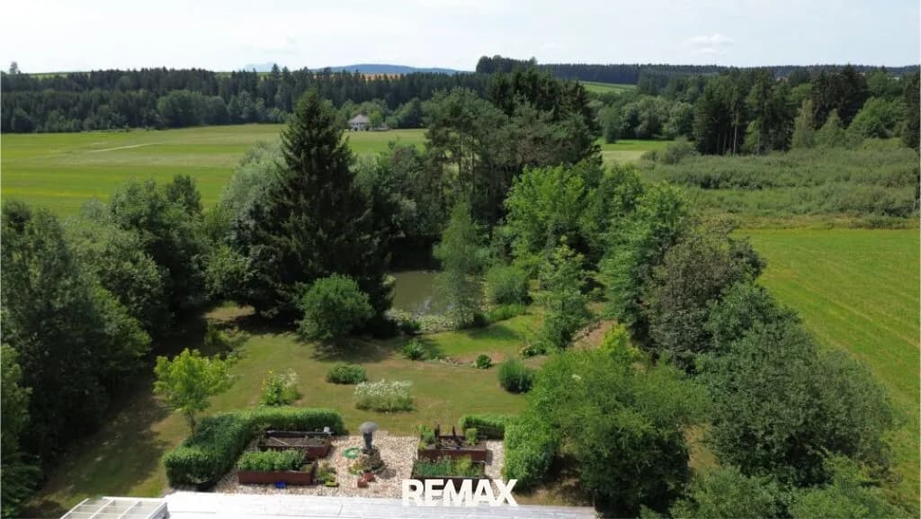 3-Zimmer-Haus kaufen in Vöcklabruck – 324 m², € 1.198.000 – Bild 13 von 22