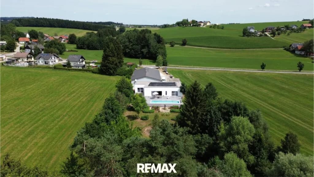 3-Zimmer-Haus kaufen in Vöcklabruck – 324 m², € 1.198.000 – Bild 15 von 22