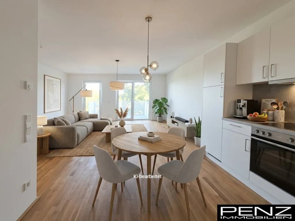 3-Zimmer-Wohnung kaufen in Wien – 109,74 m², € 755.438 – Bild 2 von 12