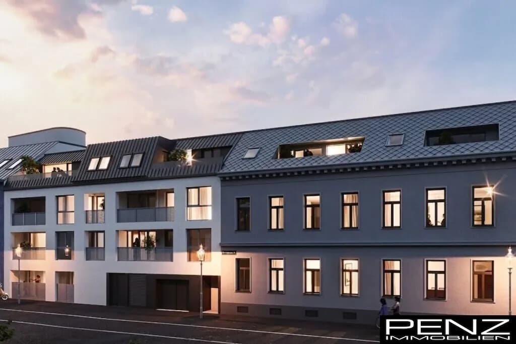 3-Zimmer-Wohnung kaufen in Wien – 109,74 m², € 755.438 – Bild 9 von 12
