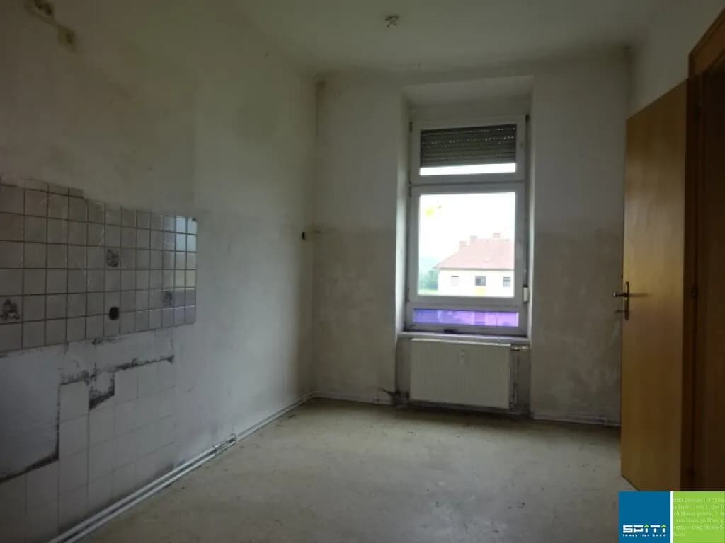 2-Zimmer-Wohnung kaufen in Murtal – 91 m², € 90.800 – Bild 2 von 11