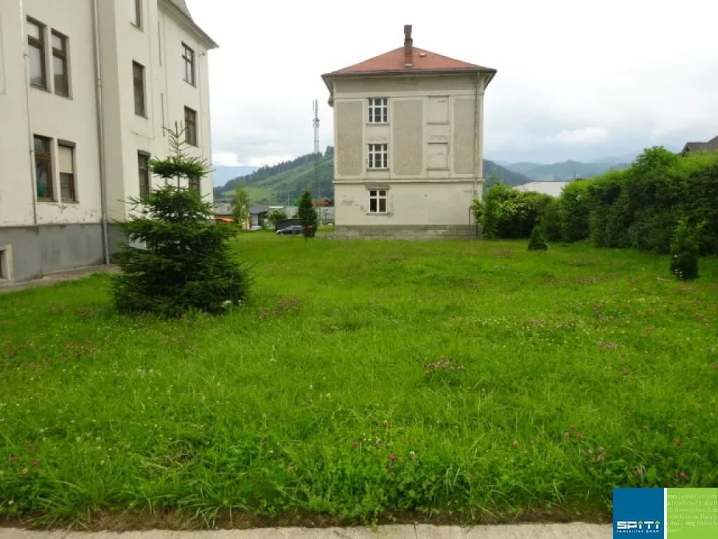 2-Zimmer-Wohnung kaufen in Murtal – 91 m², € 90.800 – Bild 7 von 11