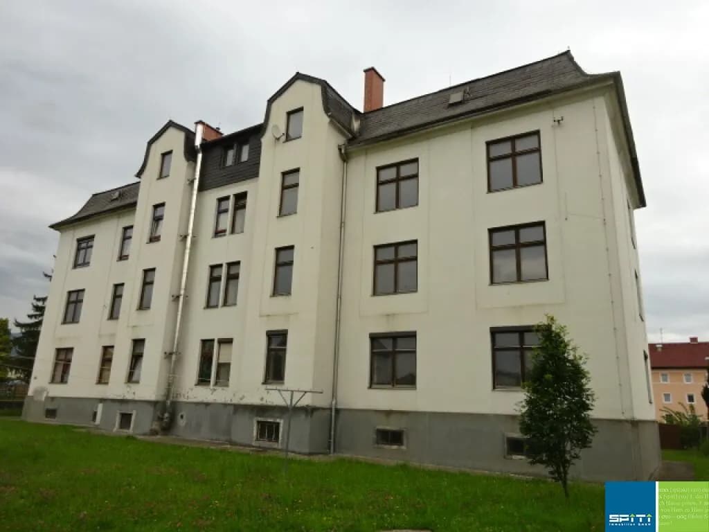 2-Zimmer-Wohnung kaufen in Murtal – 91 m², € 90.800 – Bild 9 von 11