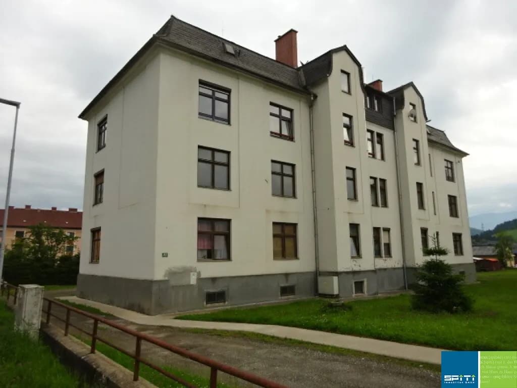 2-Zimmer-Wohnung kaufen in Murtal – 91 m², € 90.800 – Bild 10 von 11