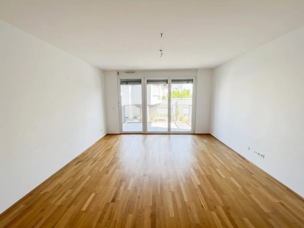 3-Zimmer-Wohnung mieten in Wien – 77,65 m², € 1.400 – Bild 2 von 25