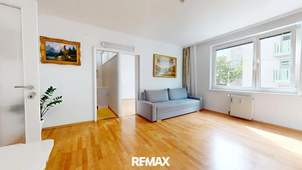 3-Zimmer-Wohnung kaufen in Wien – 71 m², € 239.000