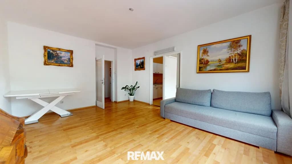 3-Zimmer-Wohnung kaufen in Wien – 71 m², € 239.000 – Bild 2 von 20