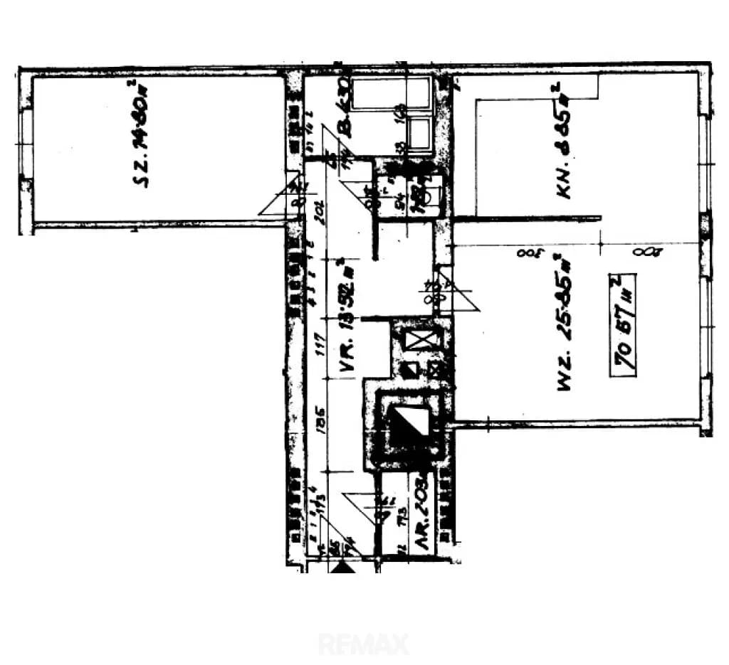 3-Zimmer-Wohnung kaufen in Wien – 71 m², € 239.000 – Bild 20 von 20