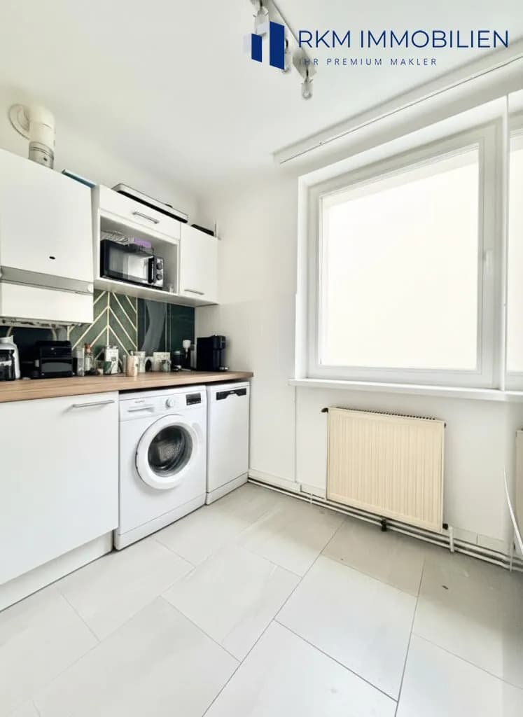 2-Zimmer-Wohnung kaufen in Wien – 50,06 m², € 229.000 – Bild 2 von 7