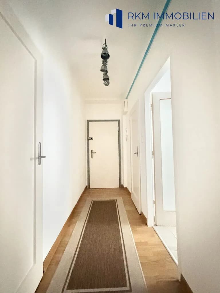 2-Zimmer-Wohnung kaufen in Wien – 50,06 m², € 229.000 – Bild 5 von 7