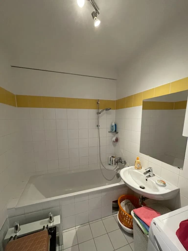 1-Zimmer-Wohnung kaufen in Graz – 30,44 m², € 119.000 – Bild 5 von 13