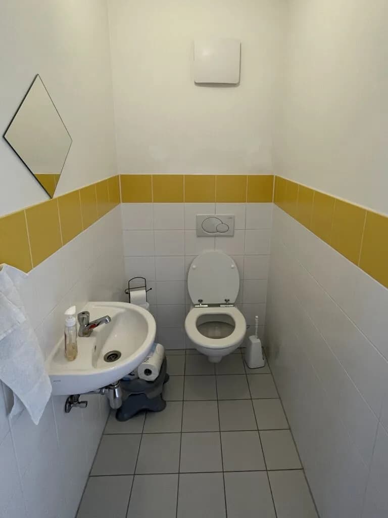 1-Zimmer-Wohnung kaufen in Graz – 30,44 m², € 119.000 – Bild 6 von 13