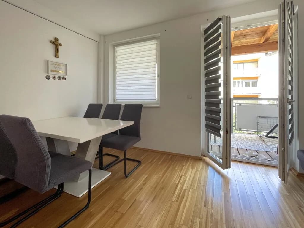 1-Zimmer-Wohnung kaufen in Graz – 30,44 m², € 119.000 – Bild 8 von 13