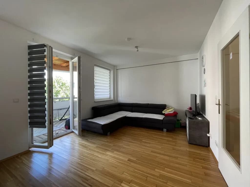 1-Zimmer-Wohnung kaufen in Graz – 30,44 m², € 119.000 – Bild 9 von 13