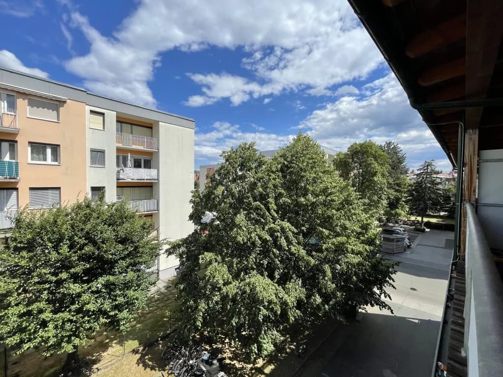 1-Zimmer-Wohnung kaufen in Graz – 30,44 m², € 119.000 – Bild 10 von 13