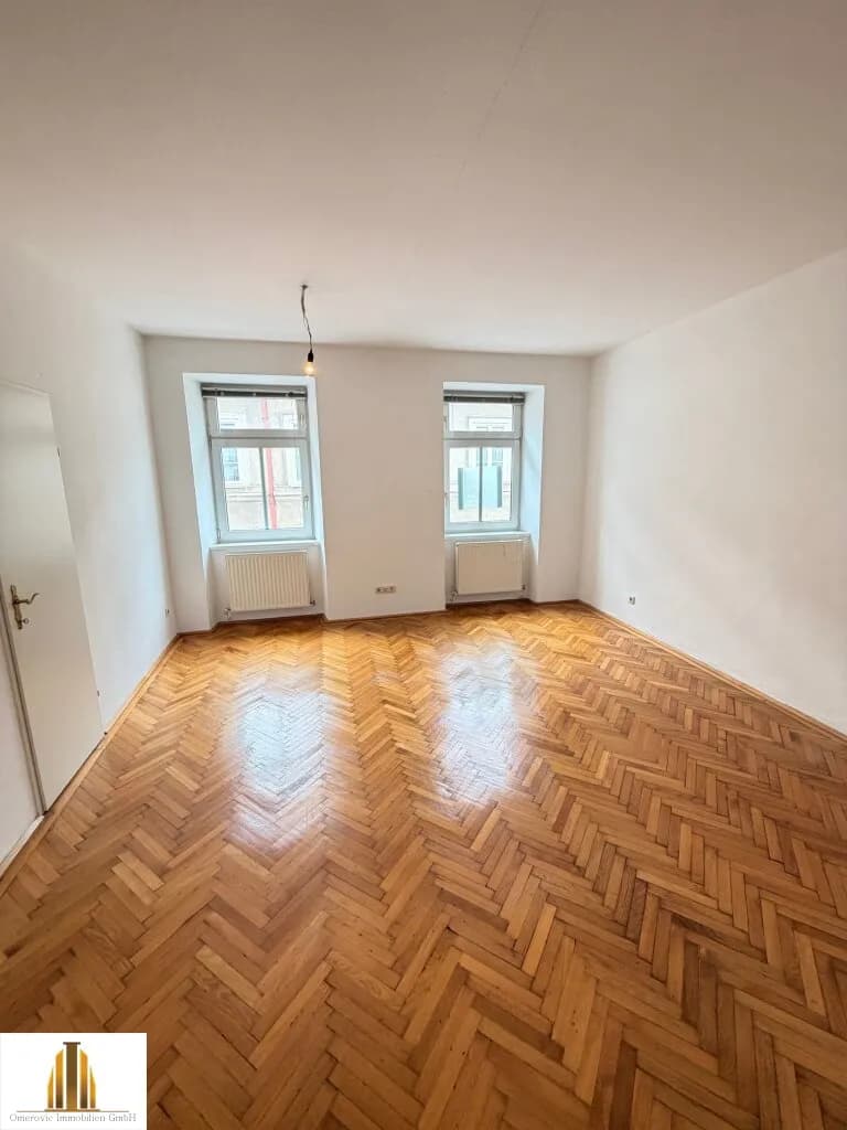 2-Zimmer-Wohnung kaufen in Wien – 43,03 m², € 295.000