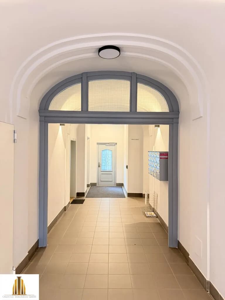 2-Zimmer-Wohnung kaufen in Wien – 43,03 m², € 295.000 – Bild 3 von 11