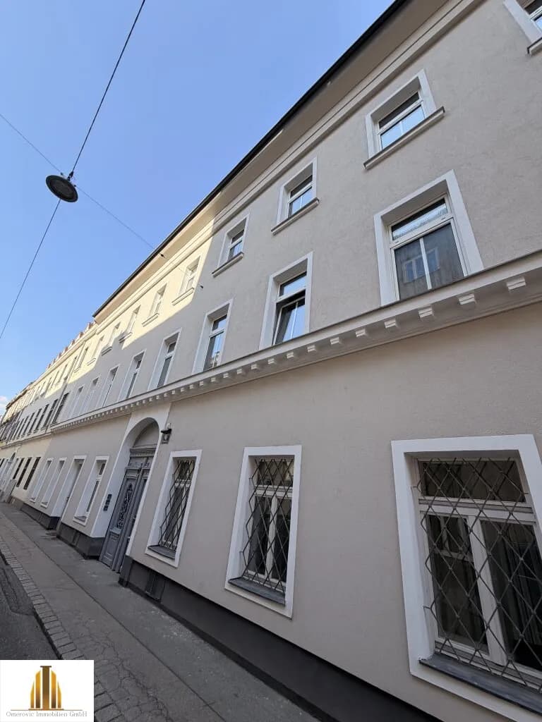 2-Zimmer-Wohnung kaufen in Wien – 43,03 m², € 295.000 – Bild 4 von 11