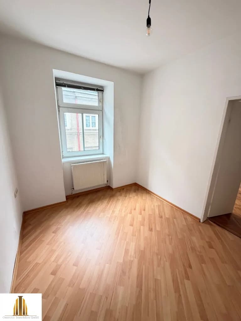 2-Zimmer-Wohnung kaufen in Wien – 43,03 m², € 295.000 – Bild 5 von 11