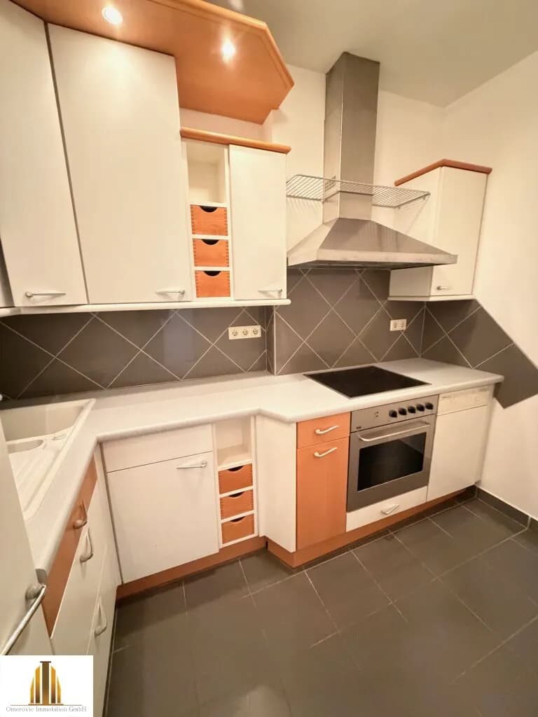 2-Zimmer-Wohnung kaufen in Wien – 43,03 m², € 295.000 – Bild 6 von 11