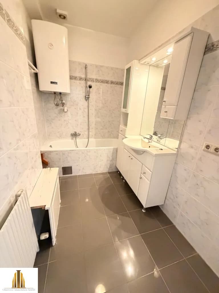 2-Zimmer-Wohnung kaufen in Wien – 43,03 m², € 295.000 – Bild 7 von 11