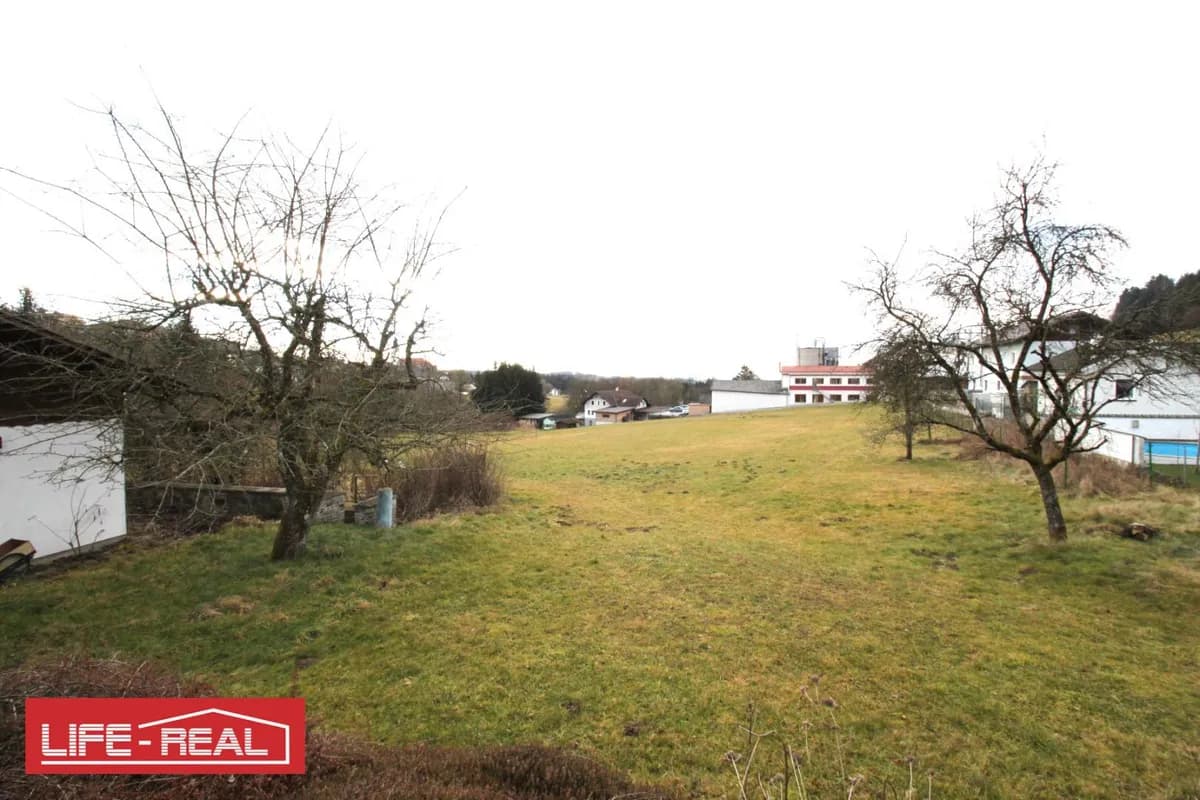 Grundstück kaufen in Schärding – 8 200 m², € 379.000