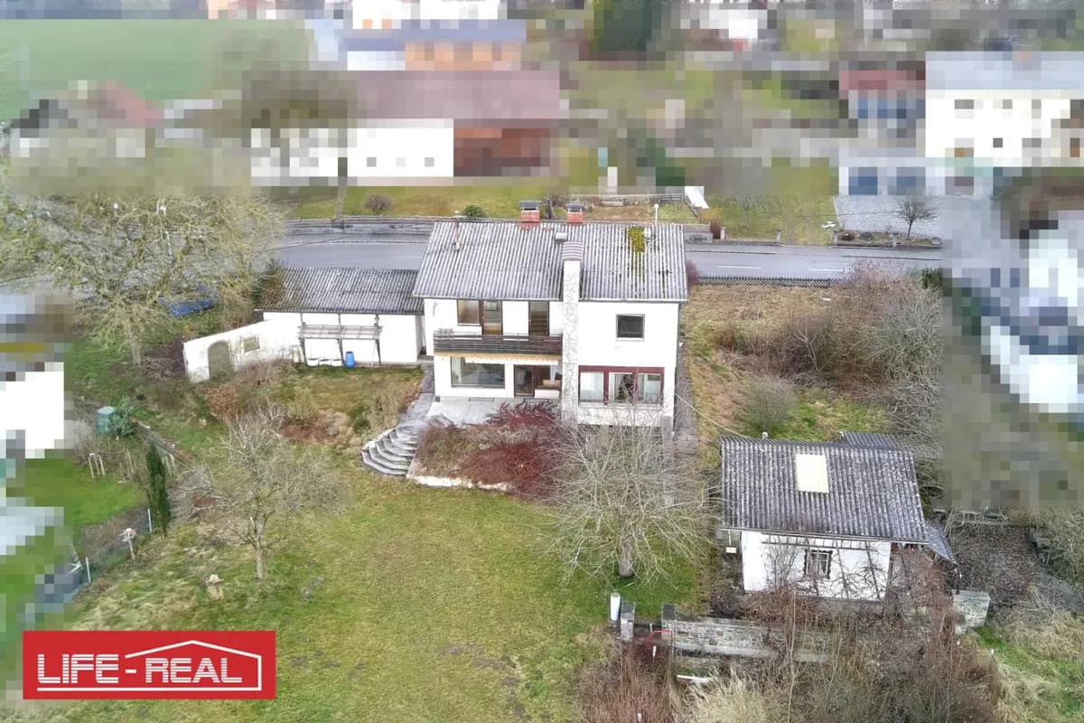 Grundstück kaufen in Schärding – 8 200 m², € 379.000 – Bild 3 von 17