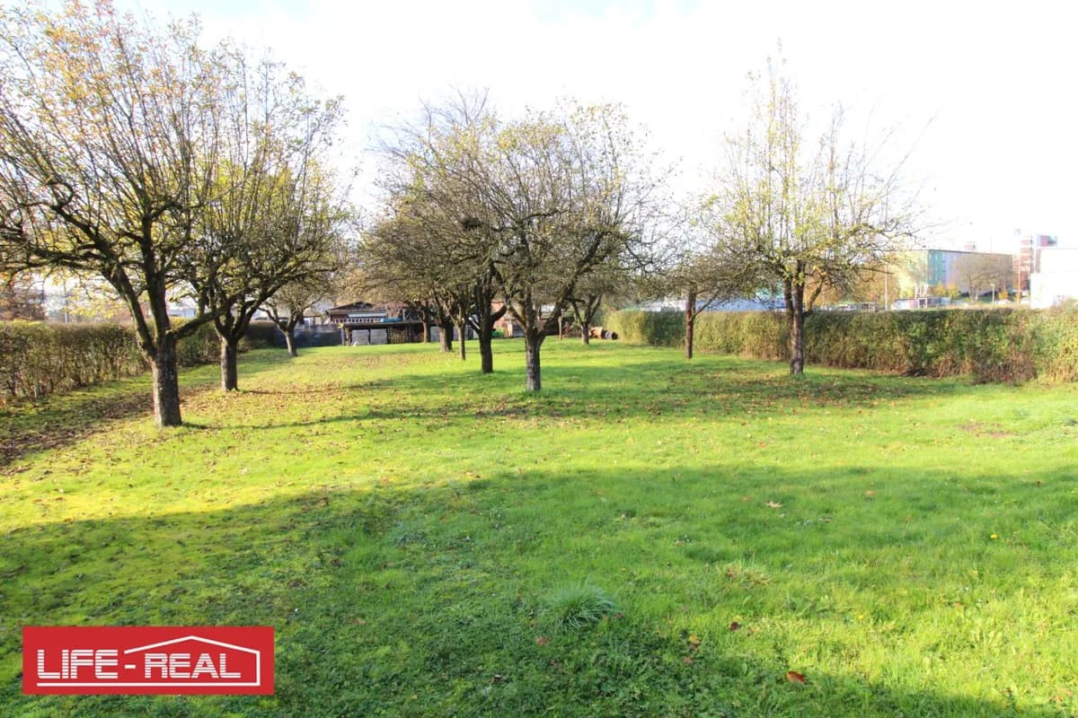 Immobilie mieten in Linz – 2 500 m²