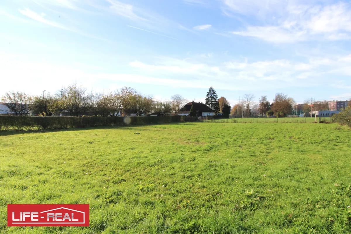 Immobilie mieten in Linz – 2 500 m² – Bild 2 von 5