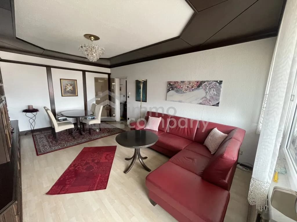 3-Zimmer-Wohnung kaufen in Gänserndorf – 79 m², € 235.000