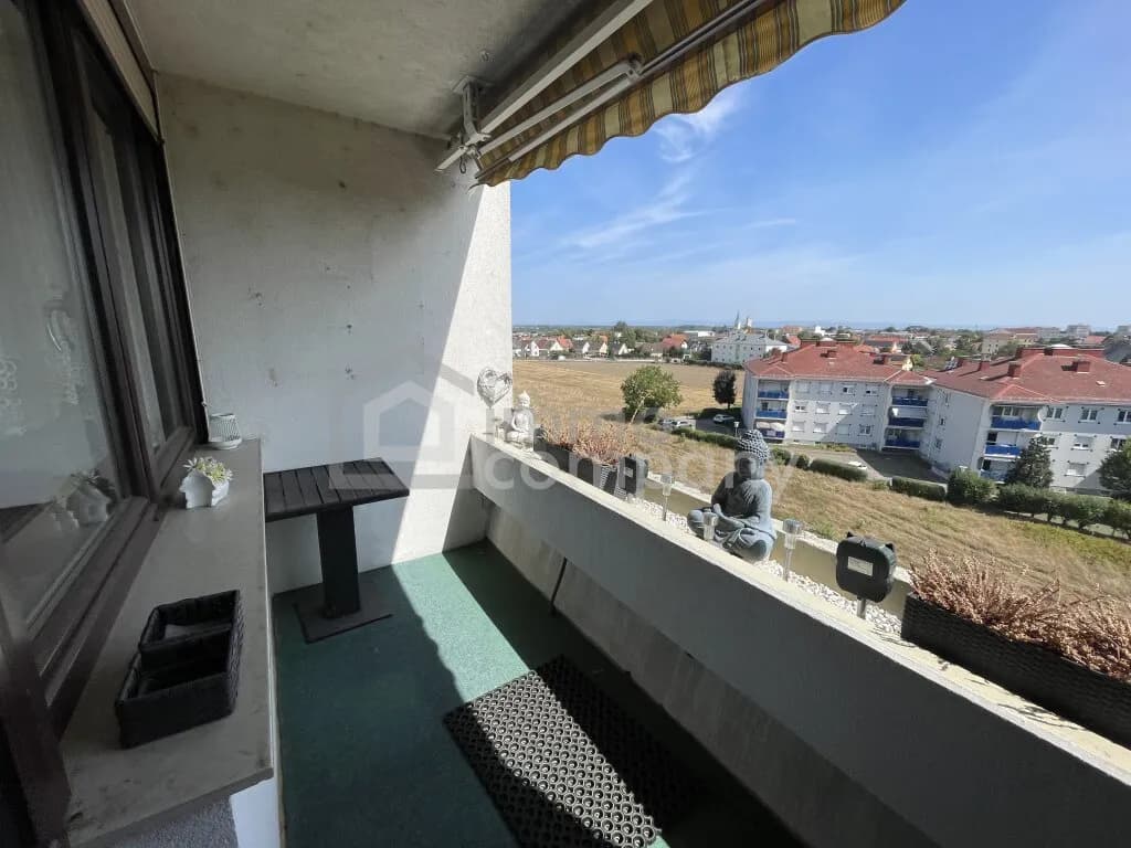 3-Zimmer-Wohnung kaufen in Gänserndorf – 79 m², € 235.000 – Bild 6 von 7