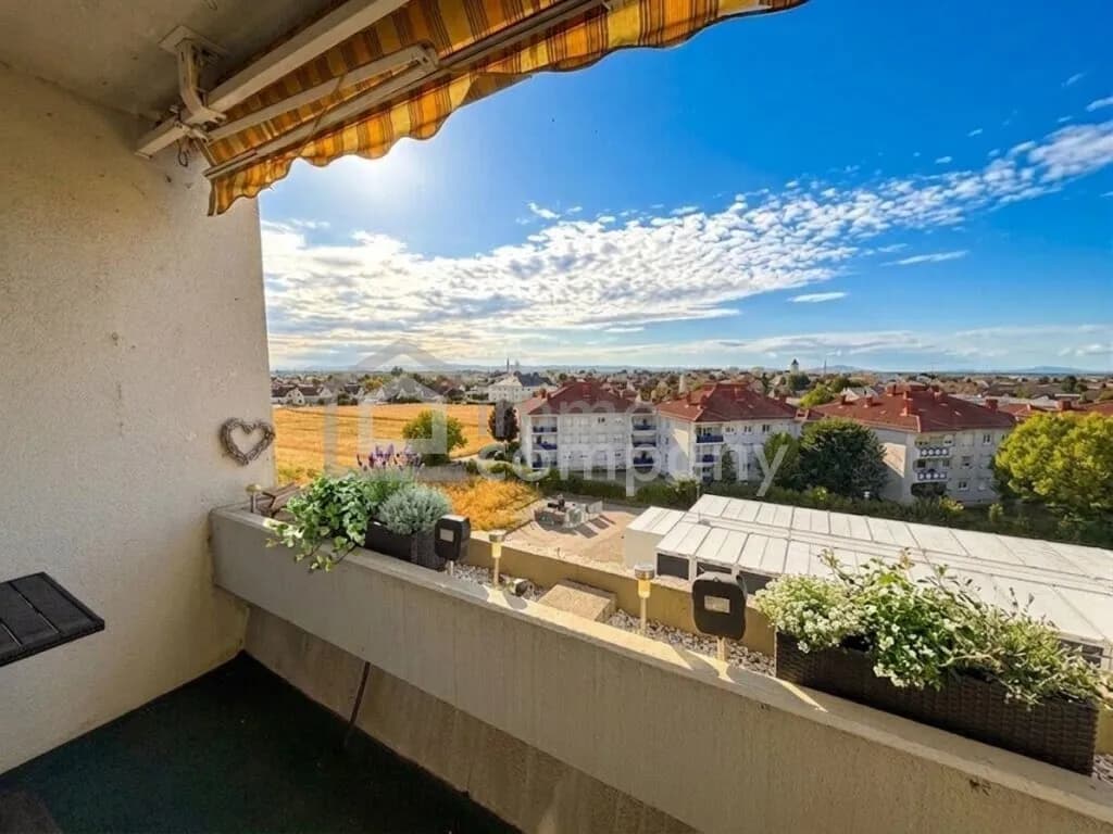 3-Zimmer-Wohnung kaufen in Gänserndorf – 79 m², € 225.000 – Bild 12 von 15