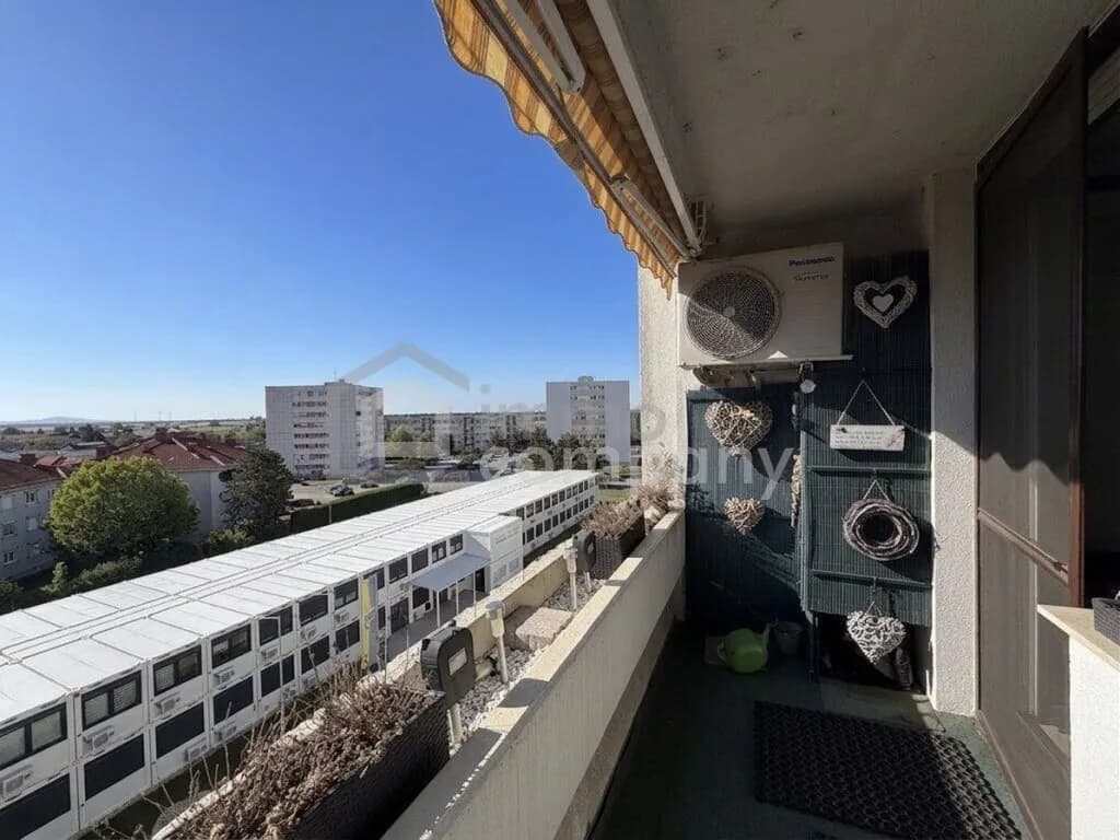 3-Zimmer-Wohnung kaufen in Gänserndorf – 79 m², € 225.000 – Bild 13 von 15