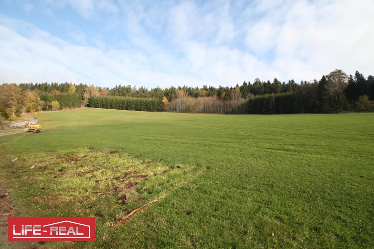 Grundstück kaufen in Rohrbach – 45 715 m², € 259.000 – Bild 3 von 7
