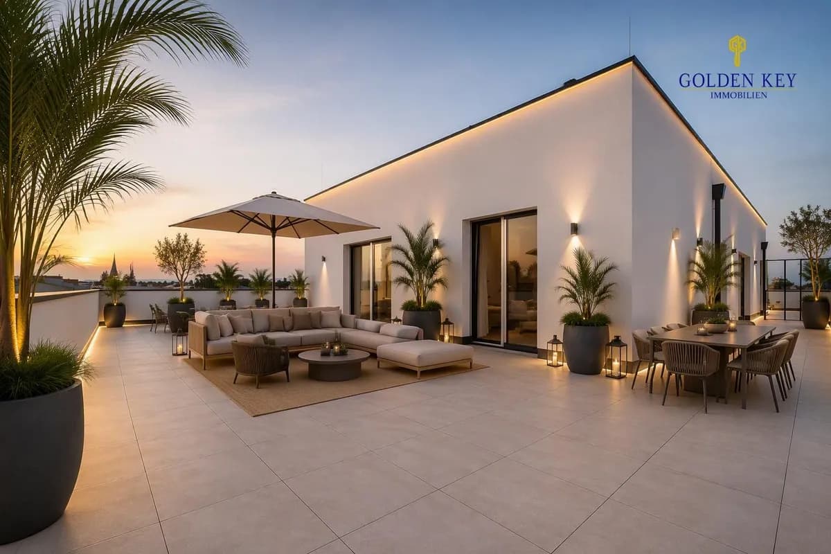 4-Zimmer-Wohnung kaufen in Linz Land – 112 m², € 687.000