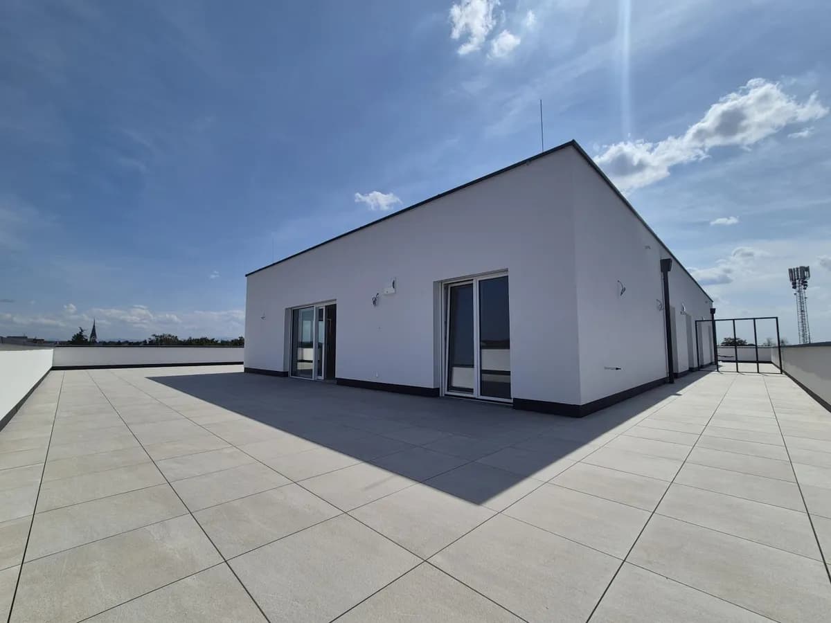 4-Zimmer-Wohnung kaufen in Linz Land – 112 m², € 687.000 – Bild 2 von 13