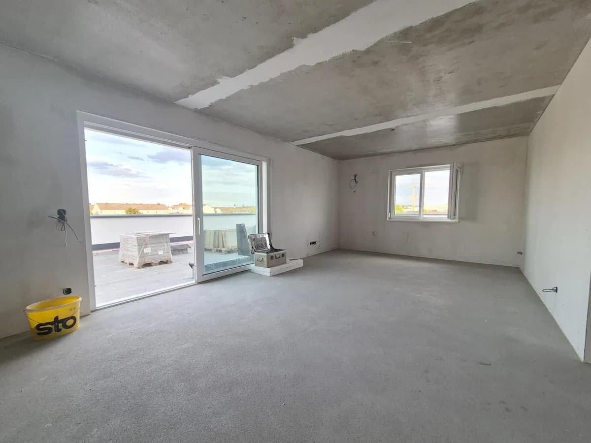 4-Zimmer-Wohnung kaufen in Linz Land – 112 m², € 687.000 – Bild 3 von 13