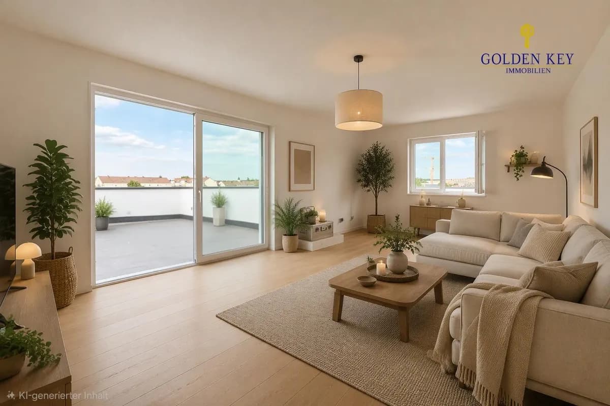4-Zimmer-Wohnung kaufen in Linz Land – 112 m², € 687.000 – Bild 4 von 13