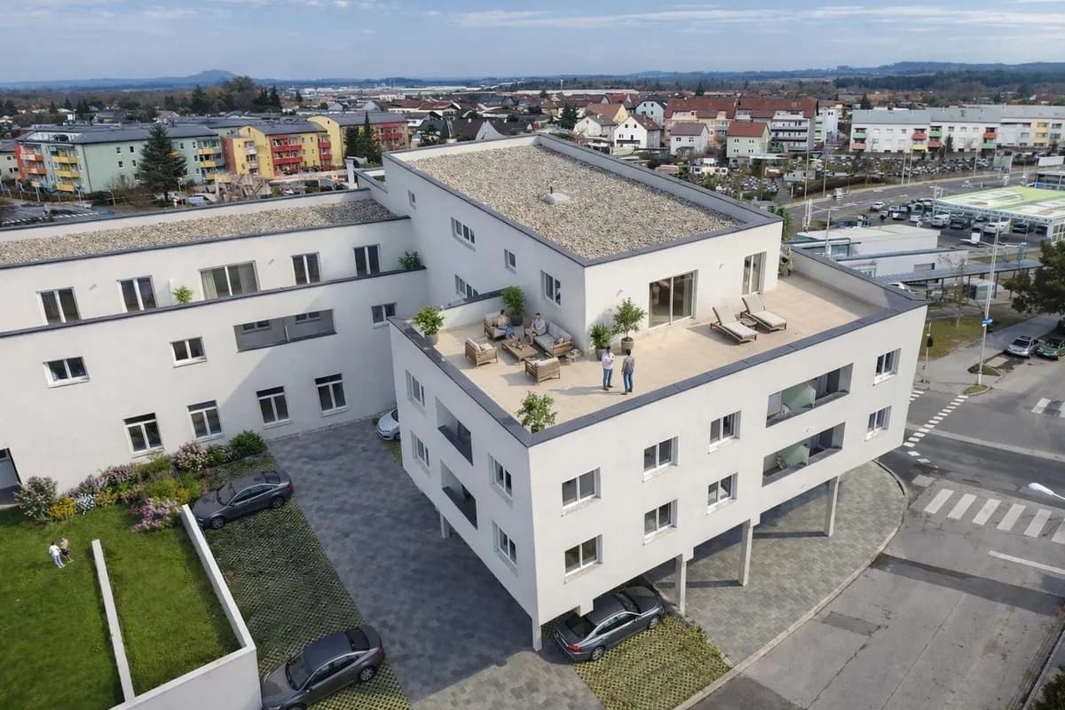 4-Zimmer-Wohnung kaufen in Linz Land – 112 m², € 687.000 – Bild 12 von 13