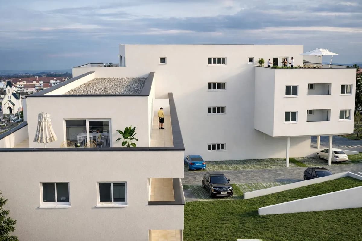 4-Zimmer-Wohnung kaufen in Linz Land – 112 m², € 687.000 – Bild 13 von 13
