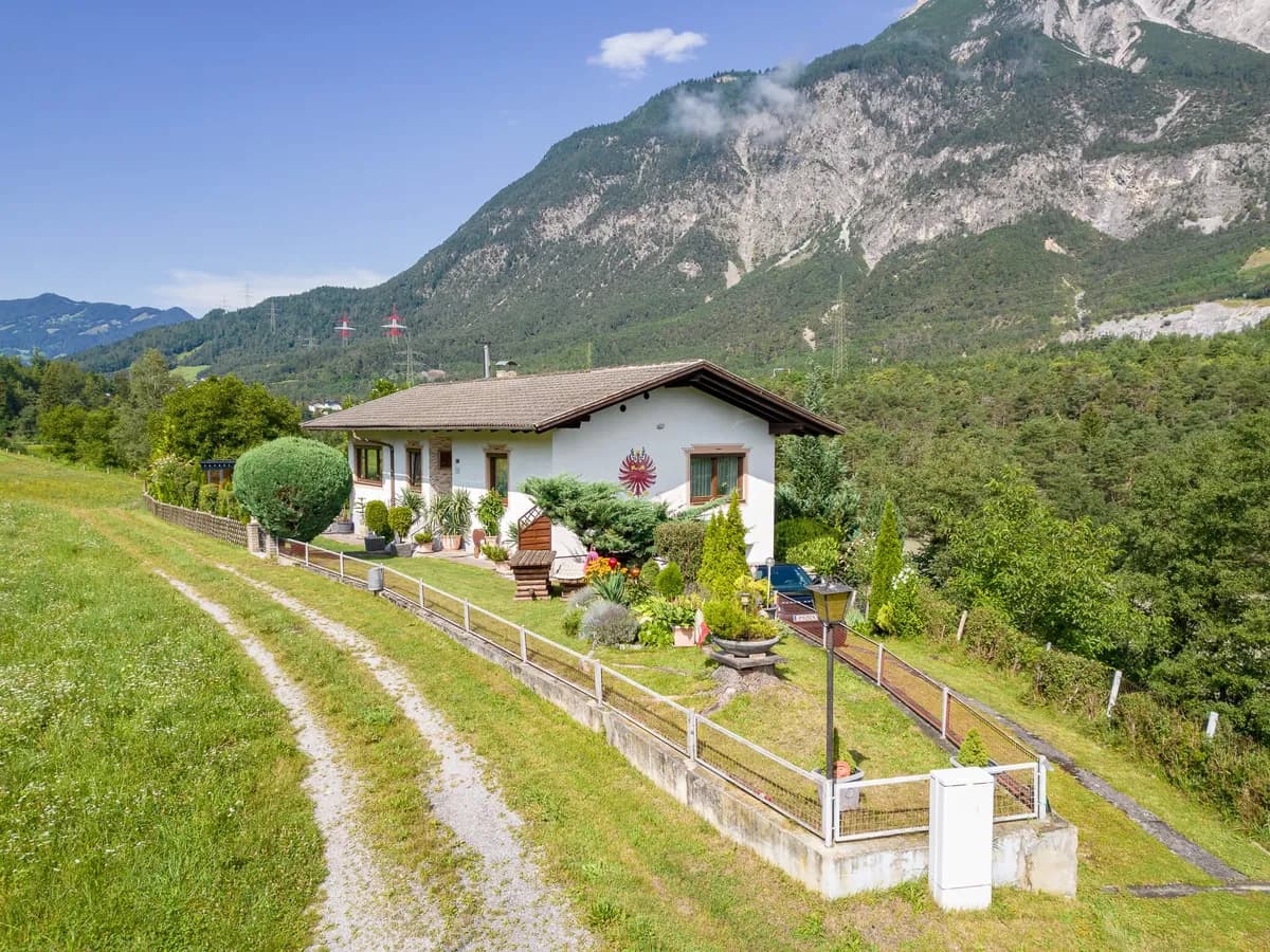 Wohnung kaufen in Imst – 84 m², € 670.000