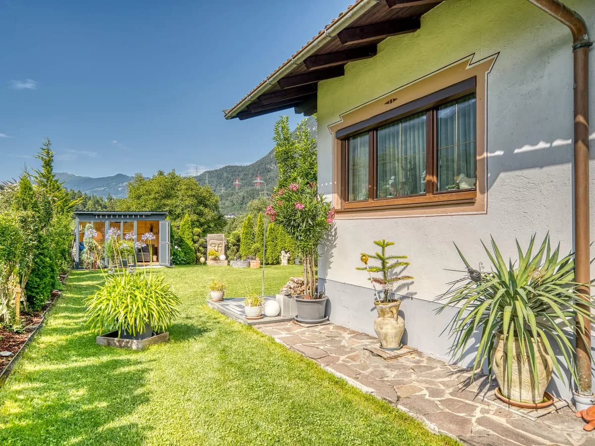 Wohnung kaufen in Imst – 84 m², € 670.000 – Bild 2 von 7