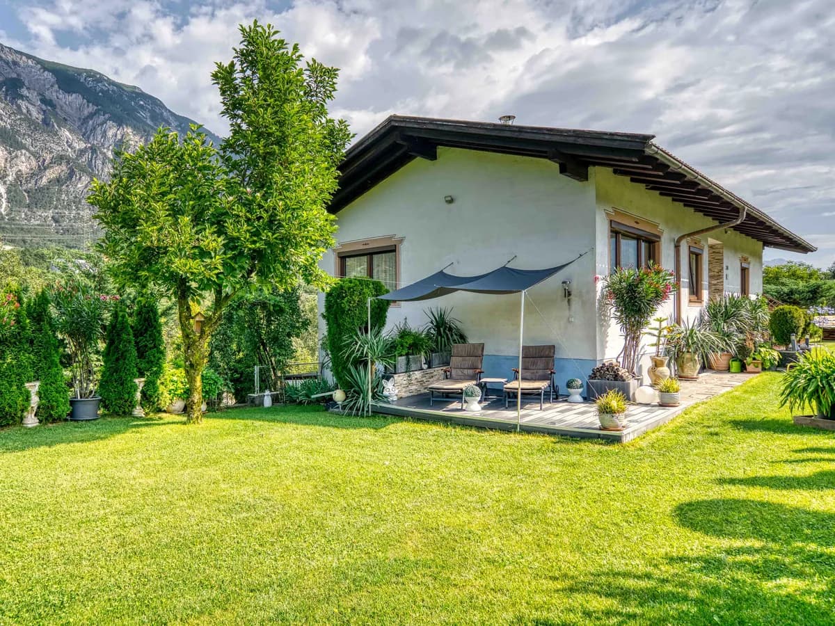 Wohnung kaufen in Imst – 84 m², € 670.000 – Bild 3 von 7